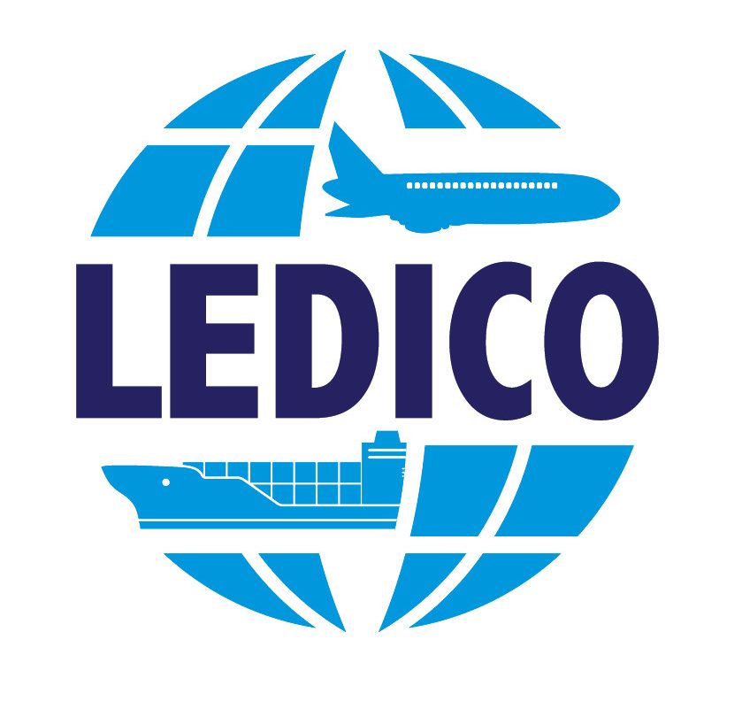 LEDICO SHIPPING