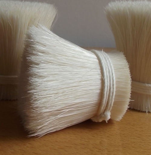 thủ tục nhập khẩu lông heo, dê, cừu